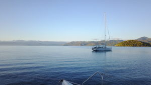 Baie des russes