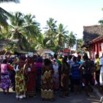 Fête Malgache