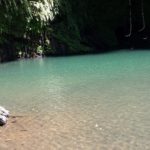 La Cascade à Nosy Be