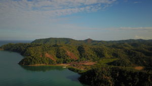 Village Malgache